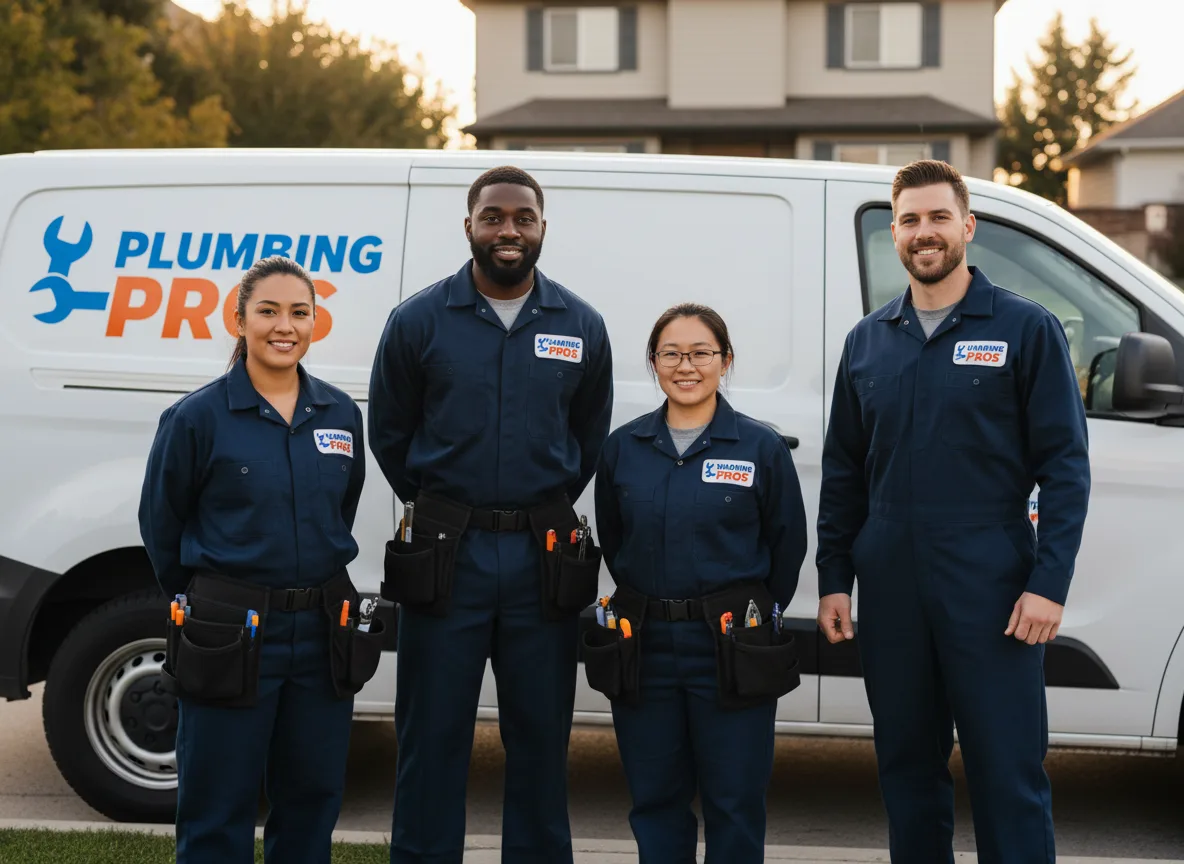 Water Heater Repair company in Lambert Lake, ME